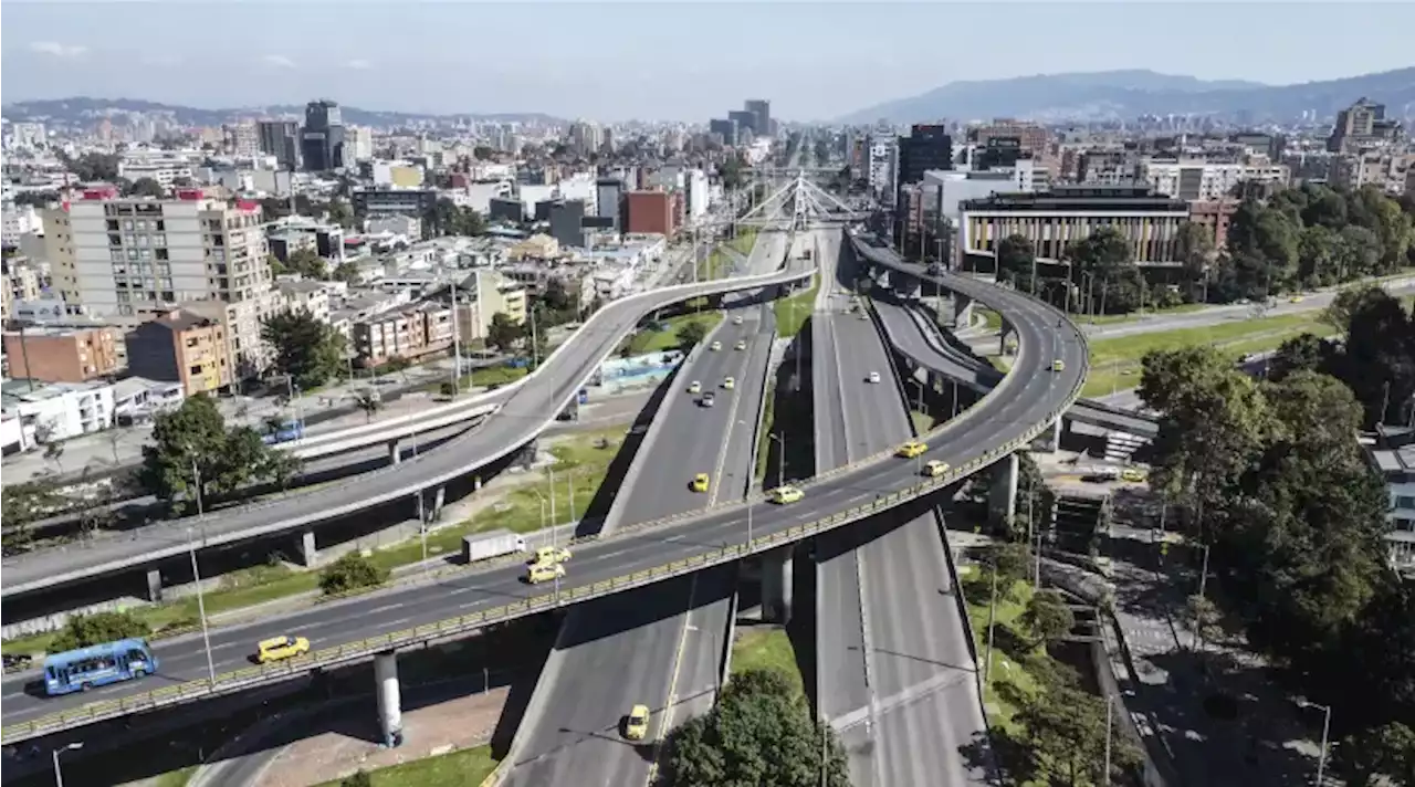 Las obras que se verían afectadas por ‘pelea’ del metro de Bogotá