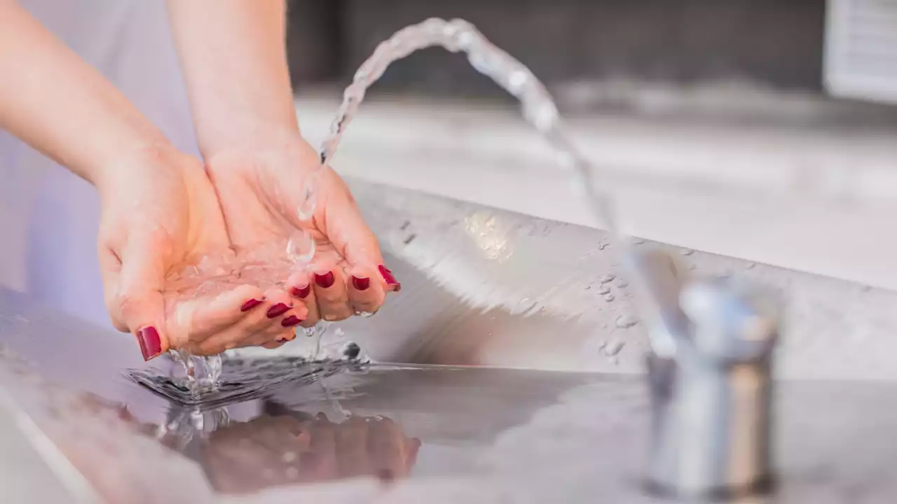 Los barrios de Bogotá que se quedarán sin agua desde el 7 de febrero y durante 36 horas