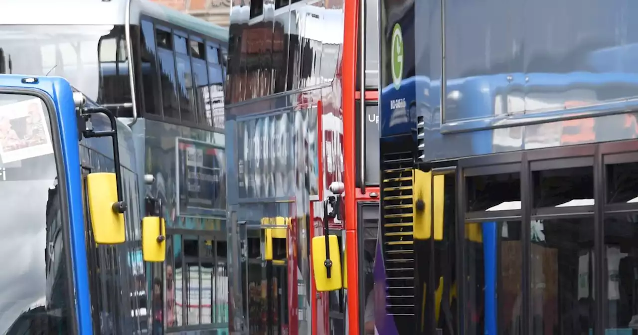 11 Notts bus services saved from the axe after council steps in