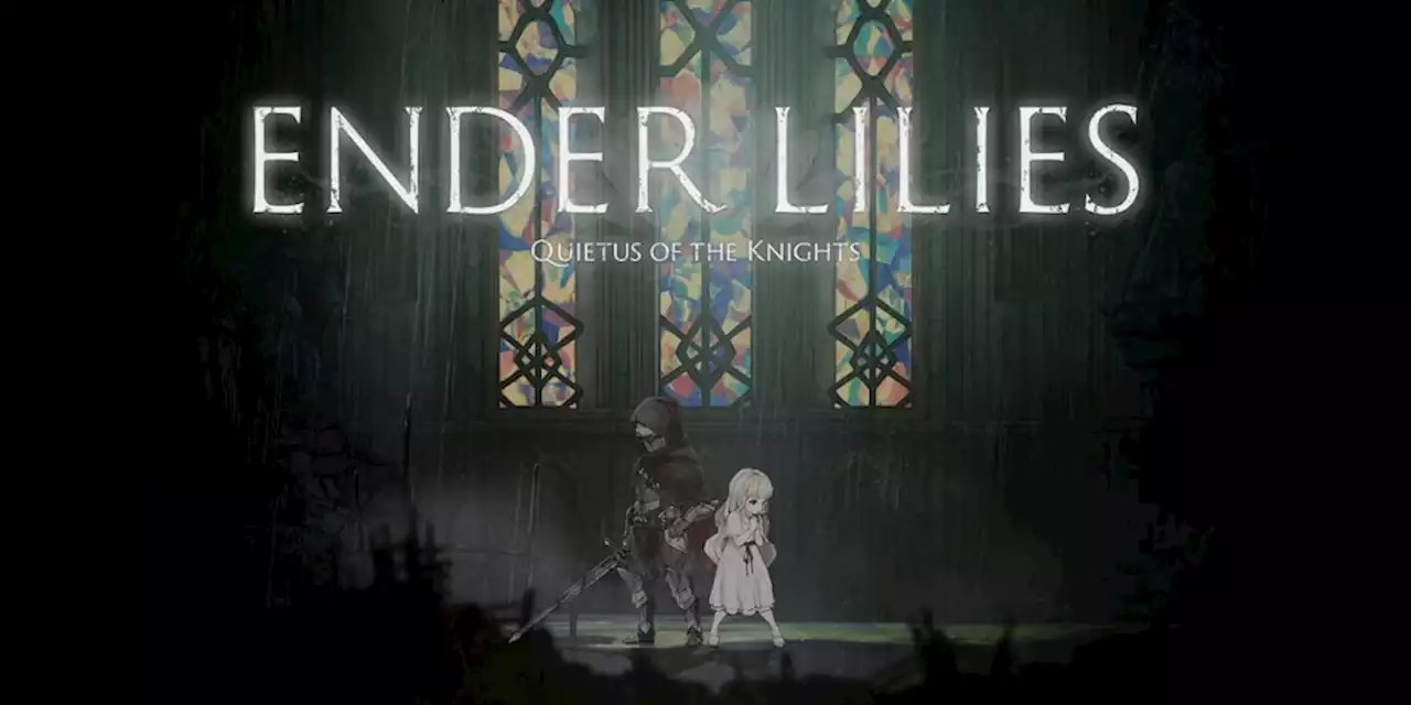 Ender Lilies: Quietus of the Knights – Das Metroidvania konnte sich weltweit über eine Million Mal verkaufen - ntower - Dein Nintendo-Onlinemagazin