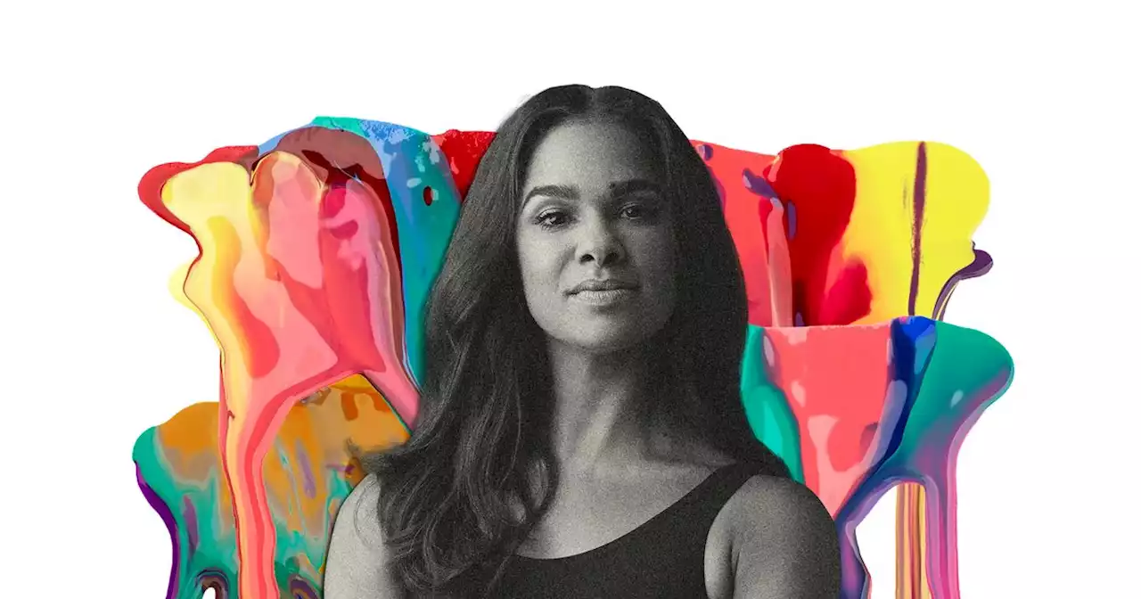 Misty Copeland Is Back in the Studio