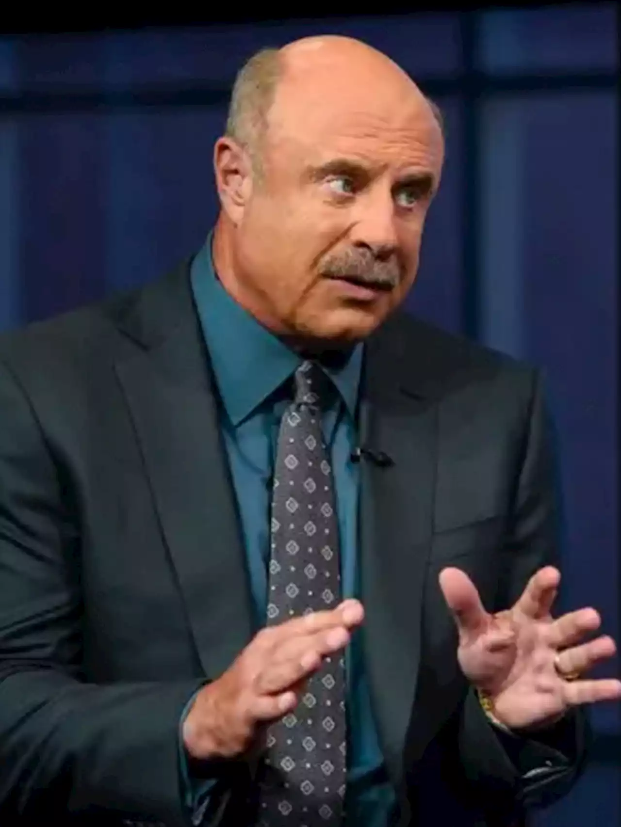 CBS insider: ‘Dr. Phil’ tried to revamp itself to bring sponsors back