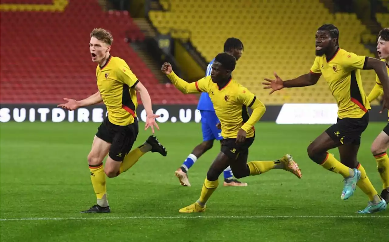 Home quarter-final awaits if Watford can beat Arsenal tonight