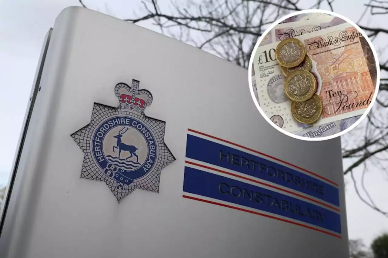 Households to pay more tax to support police force