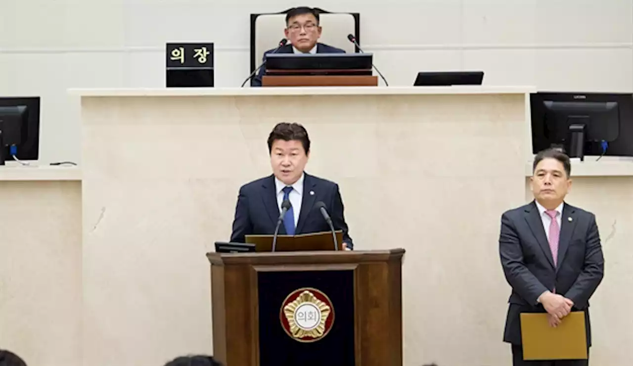 용인시의회, 난방비 지원 대책 촉구 '소외계층 없어야'