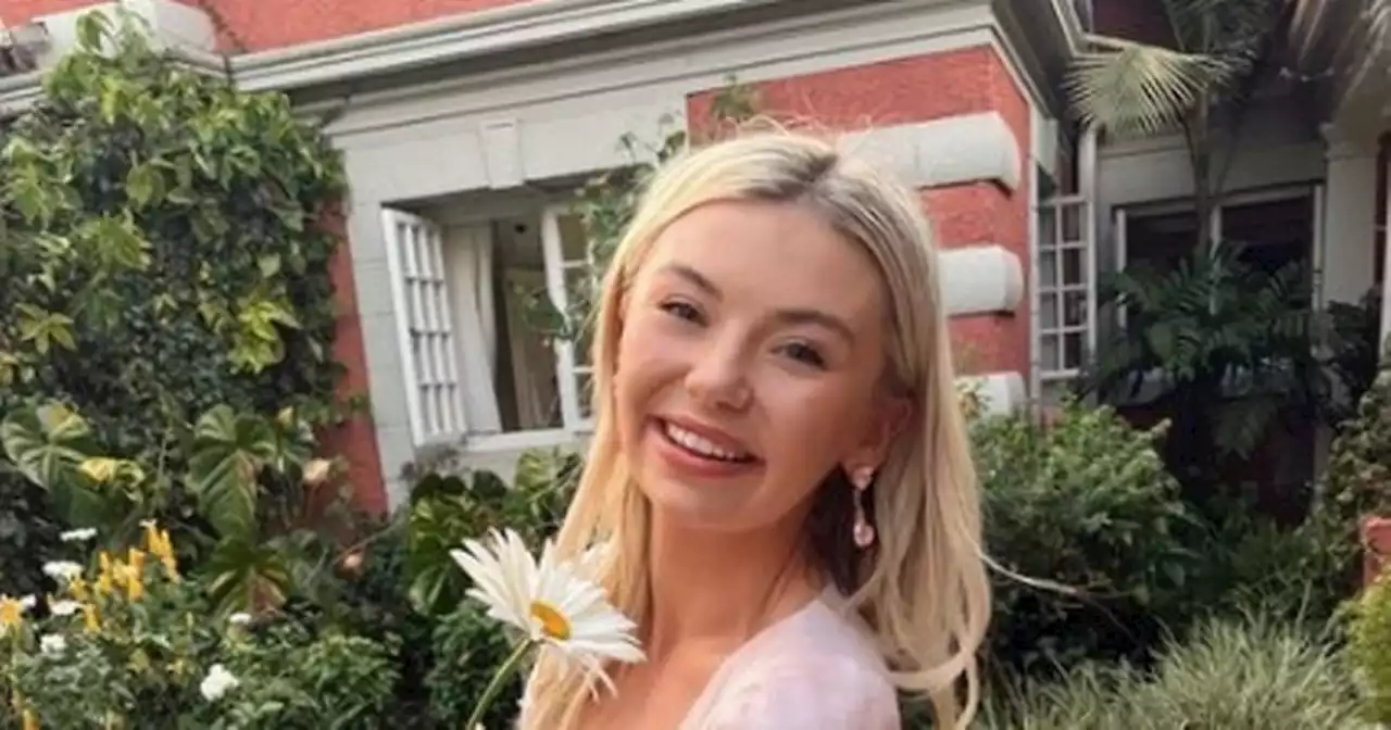 Made in Chelsea star Georgia Toffolo shares glimpse at her 'charming' home