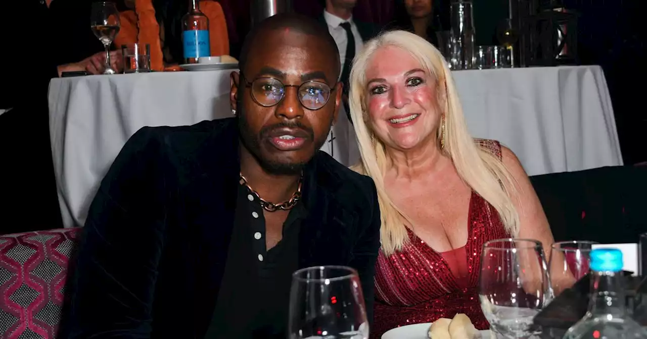 Vanessa Feltz's ex Ben Ofoedu breaks silence on split after 15 years together