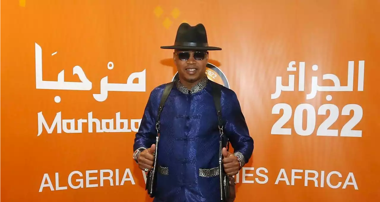 Sénégal : El-Hadji Diouf veut la CAN et même la Coupe du monde en Algérie !