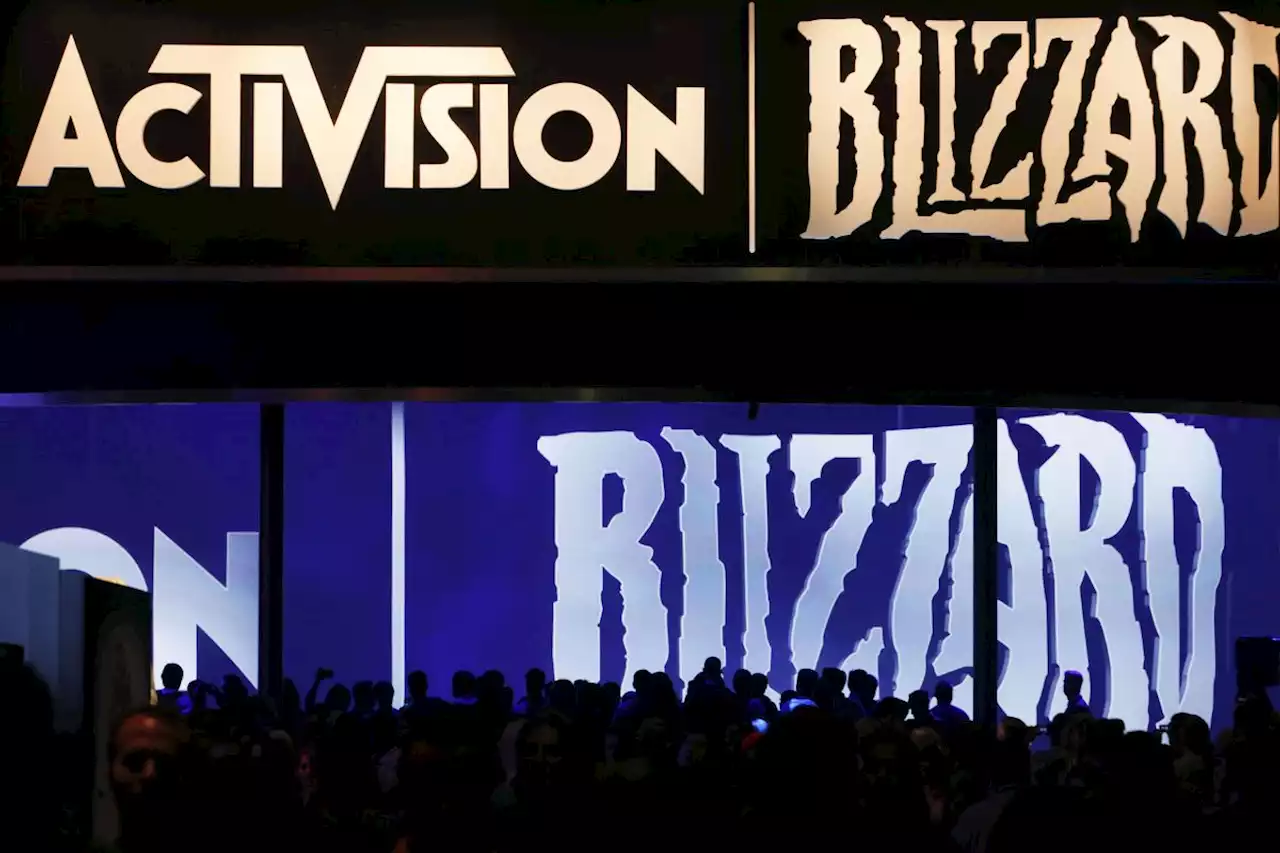 Activision Blizzard will pay a $35M fine to the SEC