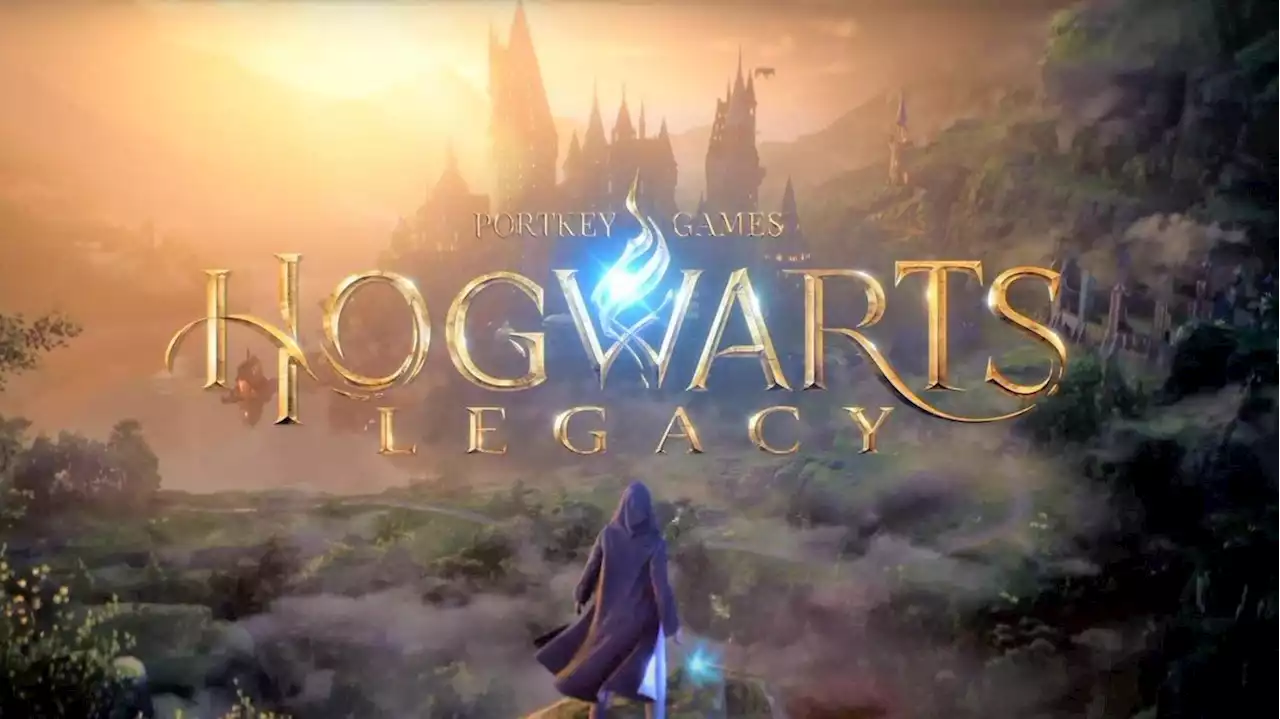 Hogwarts Legacy: Ab Mitternacht spielen schon die Ersten