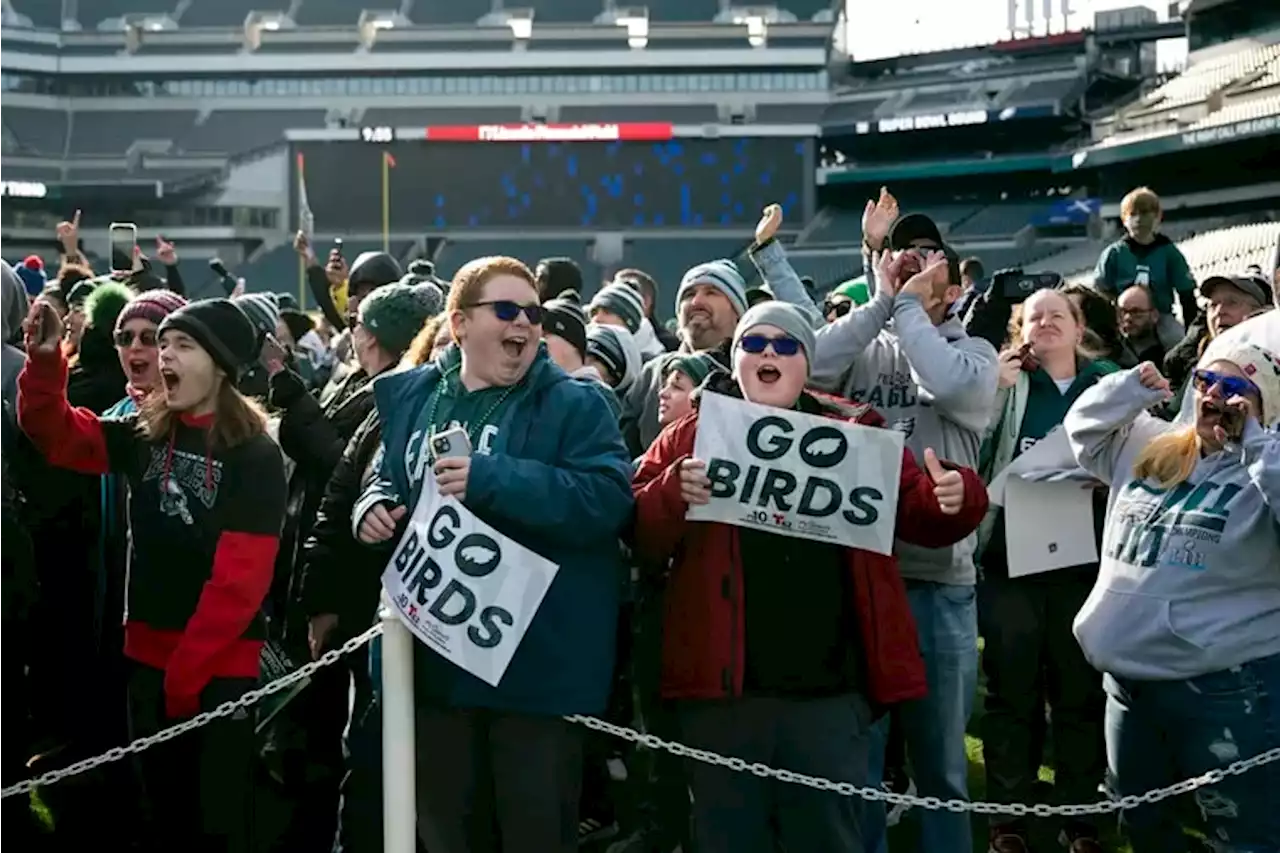 When Philly almost hosted the Super Bowl | Morning Newsletter