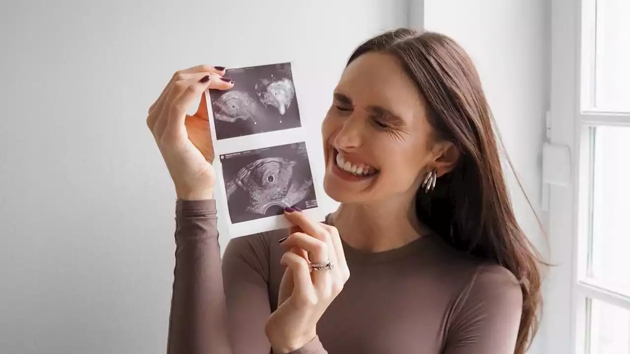 Es ist ein...! Anna Adamyan verrät das Geschlecht des Babys