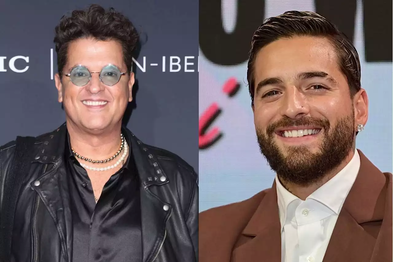 🔴 EN VIVO: Premios Grammy 2023 en Los Ángeles: Maluma, Camilo, Carlos Vives y más artistas - Pulzo