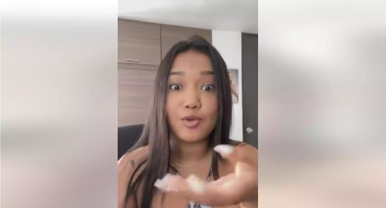 'Influencer' asegura que vivió acoso en baño de centro comercial; sujeto la intimidó - Pulzo