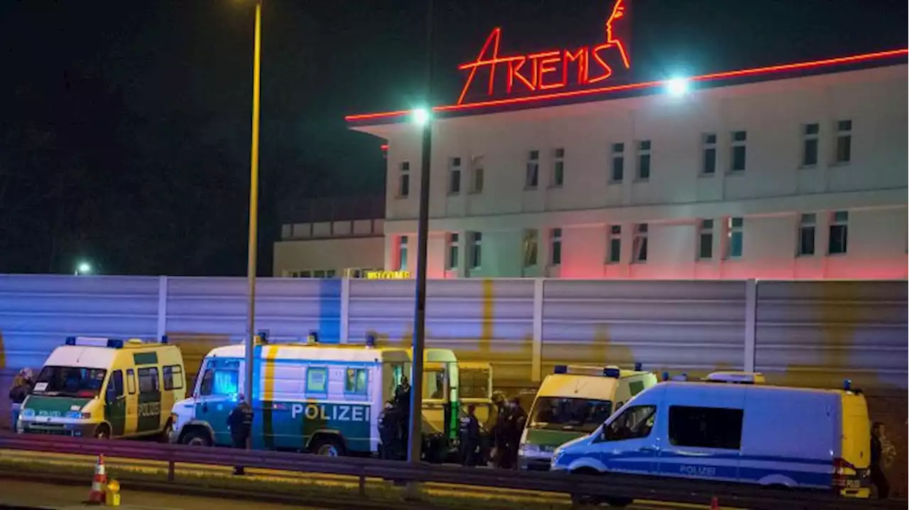 Land Berlin akzeptiert Urteil nicht und will keine Entschädigung an 'Artemis' zahlen