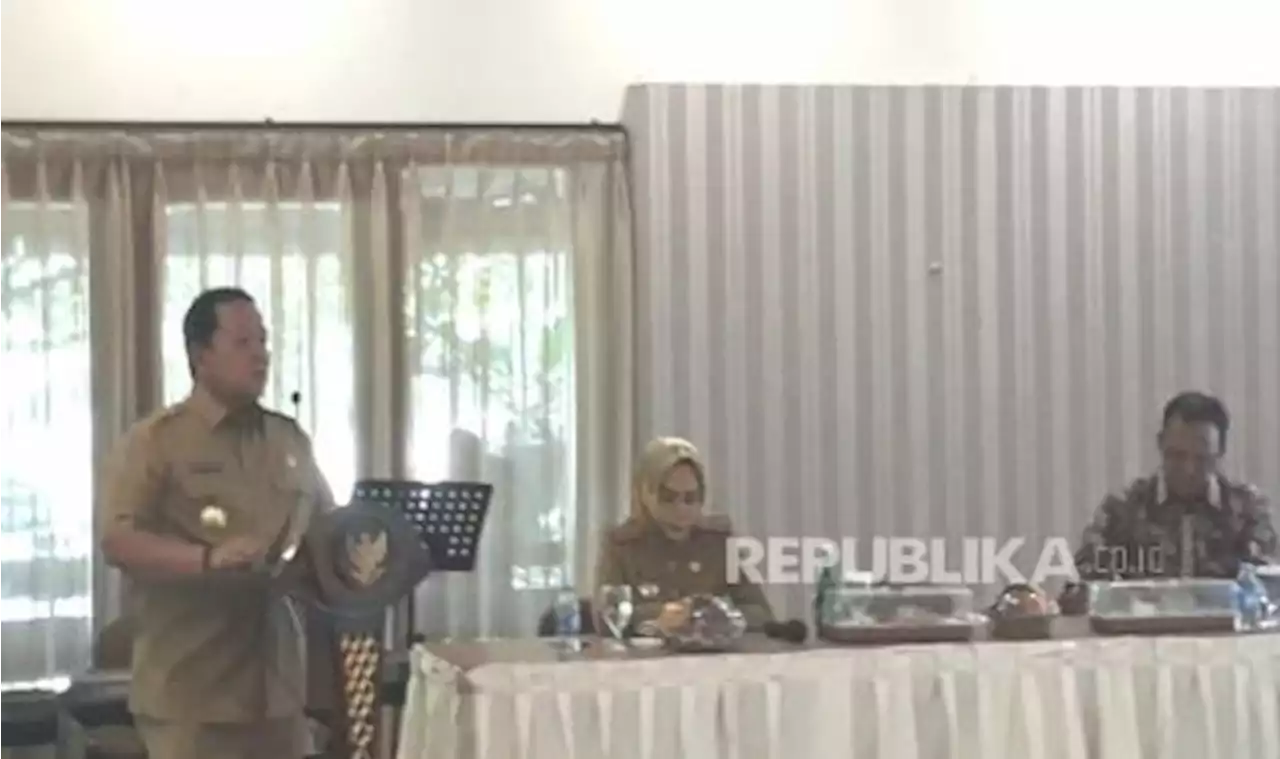 72 Persen Desa di Lampung Kini Sudah Berstatus Desa Smart Village |Republika Online