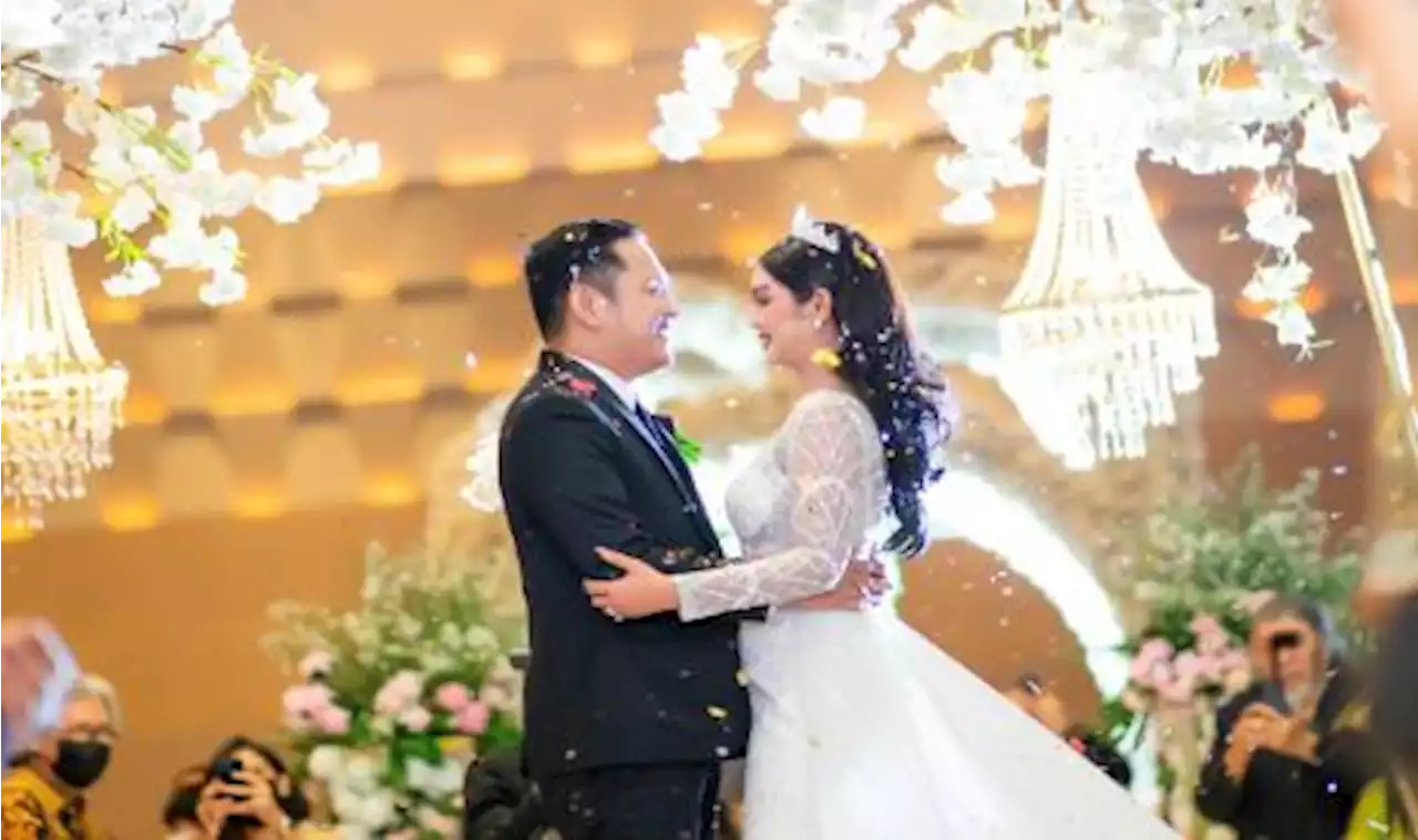 Nuanza Hotel & Convention Cikarang Perkenalkan Wedding Venue dengan Virtual dan|em| Open House|/em| |Republika Online