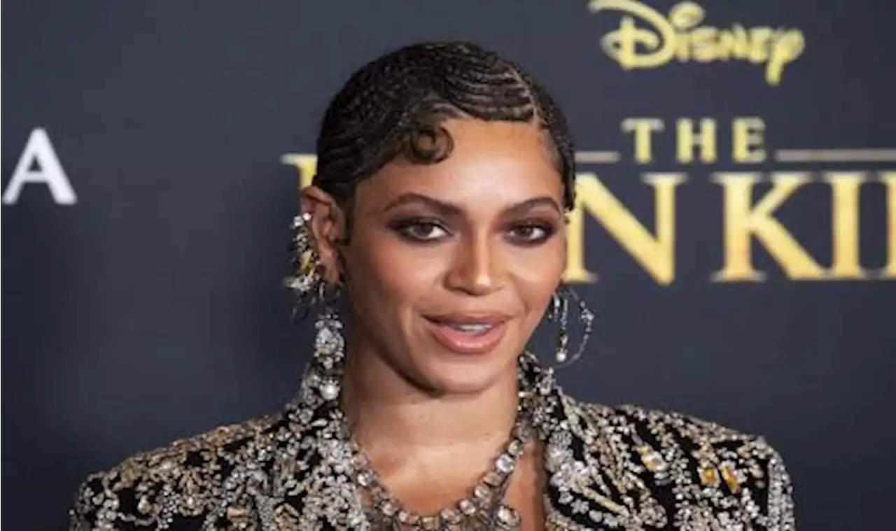 Pecahkan Rekor Grammy, Beyonce Malah Urung Naik Pentas Gara-Gara Terjebak Macet |Republika Online