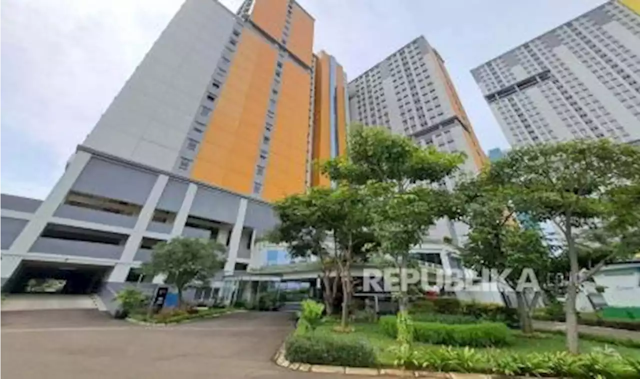 Wisma Atlet Kemayoran Sepi, Pengelola Pernah Lihat Kuntilanak? |Republika Online