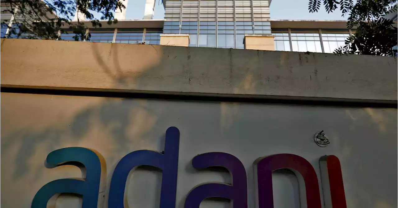 Adani Group plans to trim its capital spending plans, Mint reports