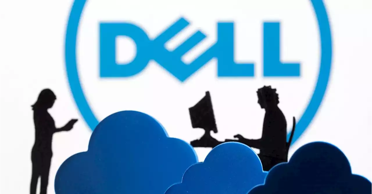 Dell to slash about 6,650 jobs -Bloomberg News