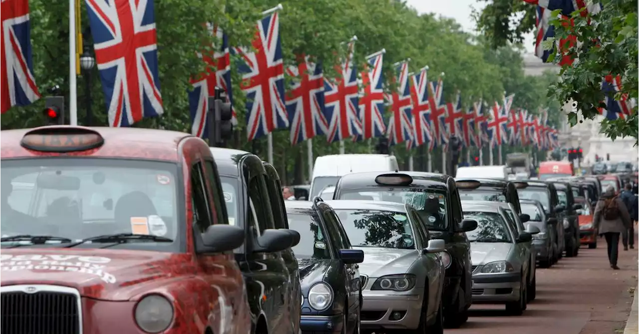 UK new car registrations jump about 14% YoY in January