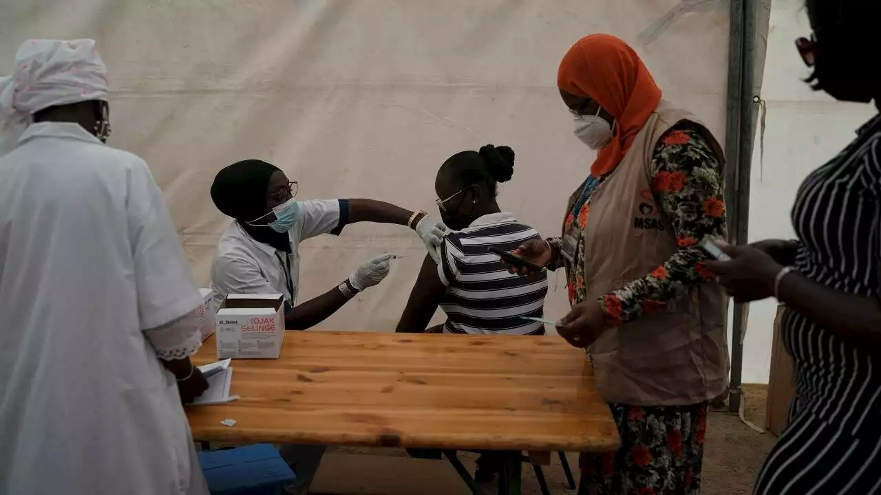 Au Sénégal, la société civile toujours mobilisée sur la gestion des fonds Covid