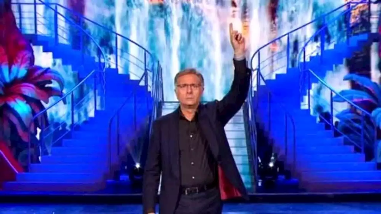 Torna 'Ciao Darwin': aperti i casting a Roma il 16 febbraio
