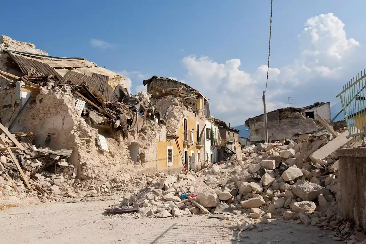 Revolutionizing Disaster Prevention: New Earthquake Prediction Model Unveiled by Scientists