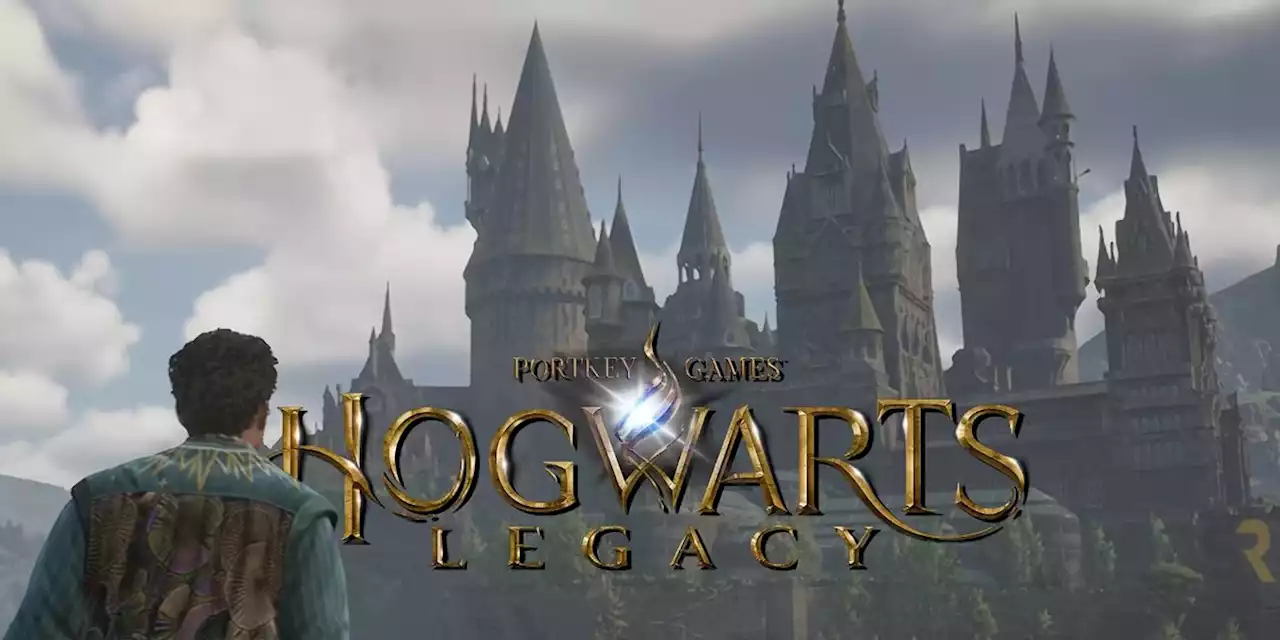 Hogwarts Legacy Review: A Living, Breathing, Wizarding World