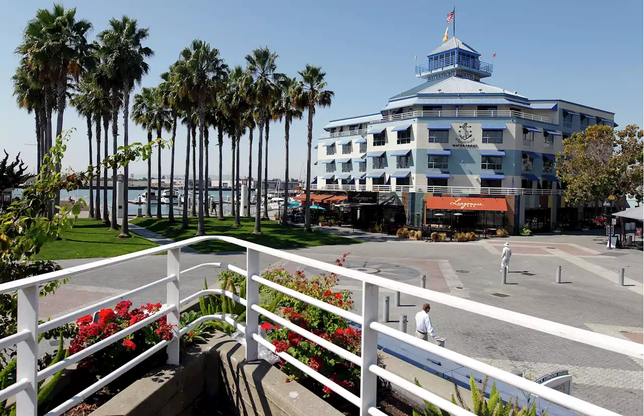 How to spend the perfect day in Oakland’s Jack London Square