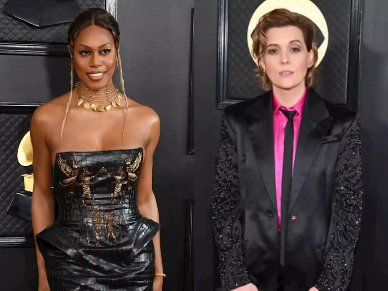 These Stunning Women Over 40 Shone So Brightly on the Grammy Red Carpet