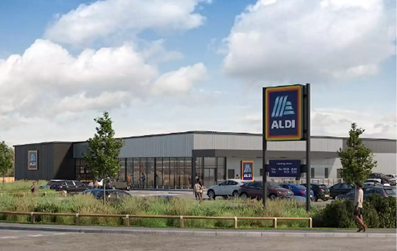 Aldi considers plans for new store in Ellesmere