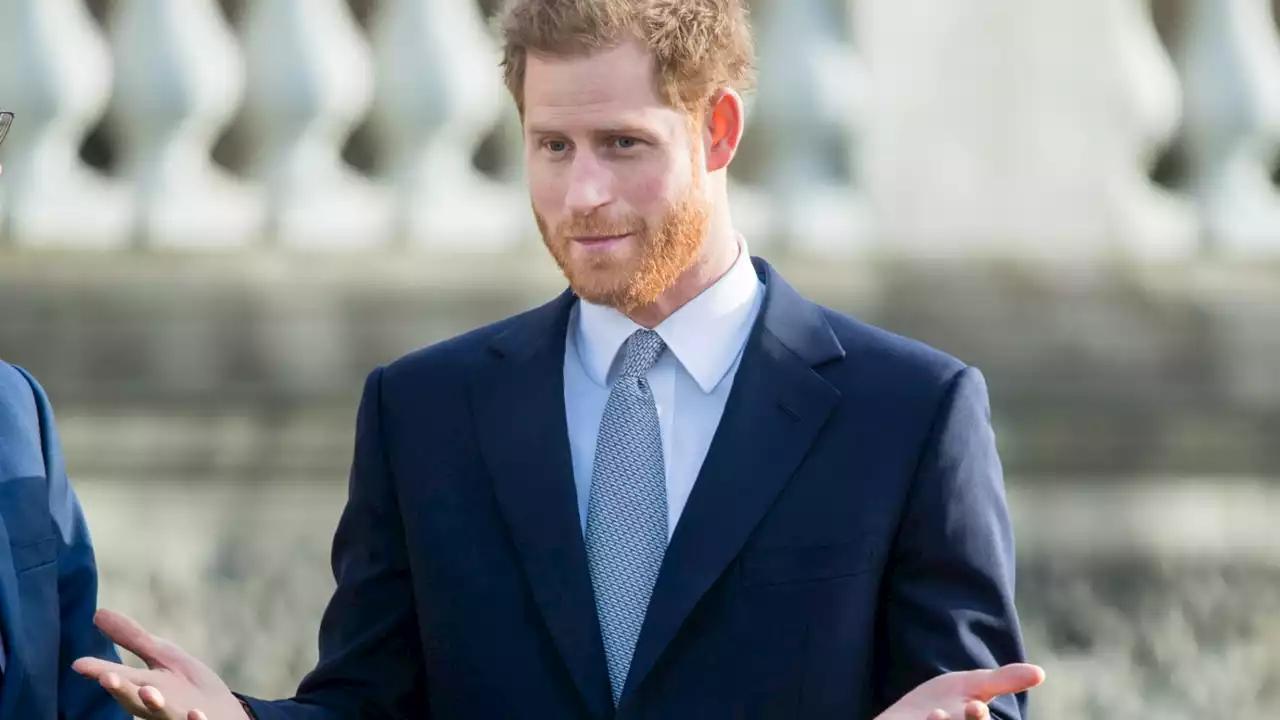 &#8216;Not the brightest man out there&#8217;: Prince Harry&#8217;s &#8216;lack of judgement&#8217; highlighted