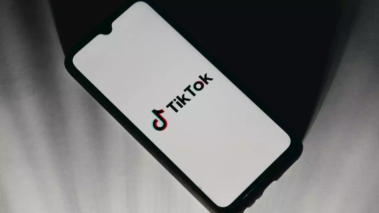 Grandmother charged over two-year-old's sexual abuse on TikTok