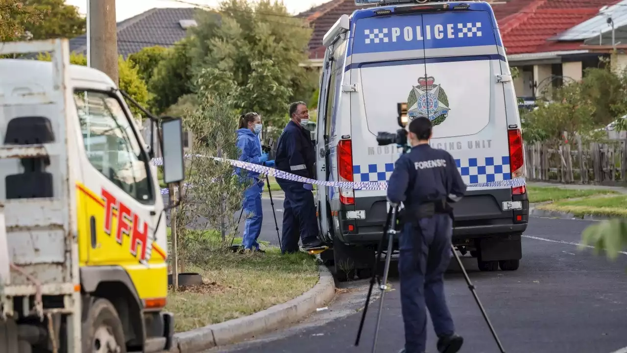 Melbourne woman charged with murder after toddler was found dead