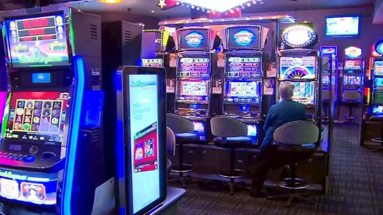 NSW could ‘lead the world’ against money laundering and gambling harm