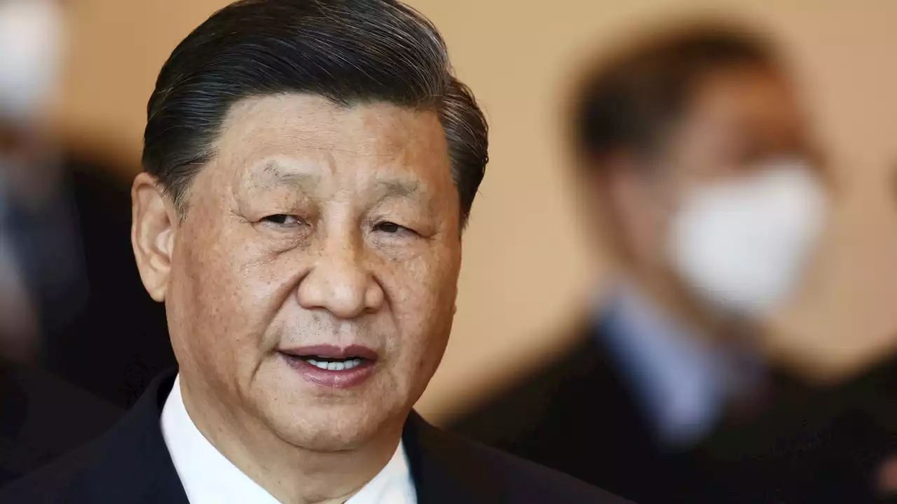 Xi now has 'pretext' to bring down US plane over South China Sea