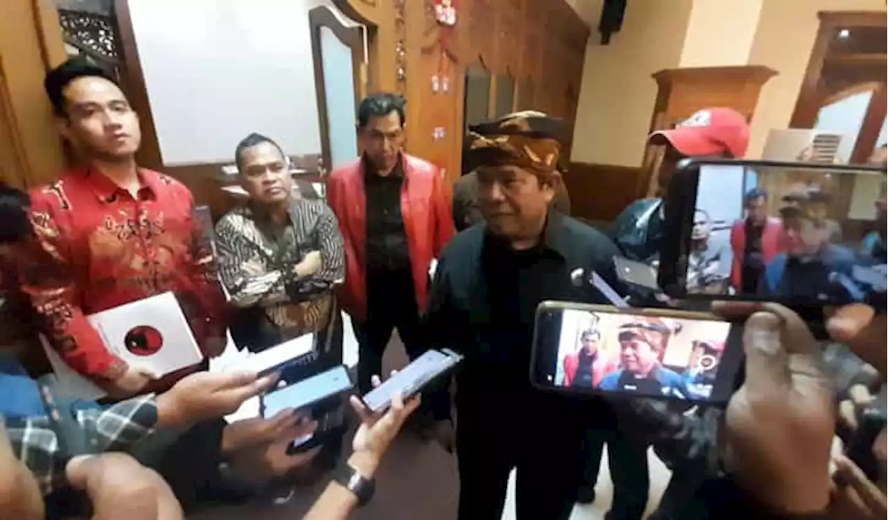 Breaking News! Wali Kota Gibran Revisi Kebijakan Kenaikan Tarif PBB 2023