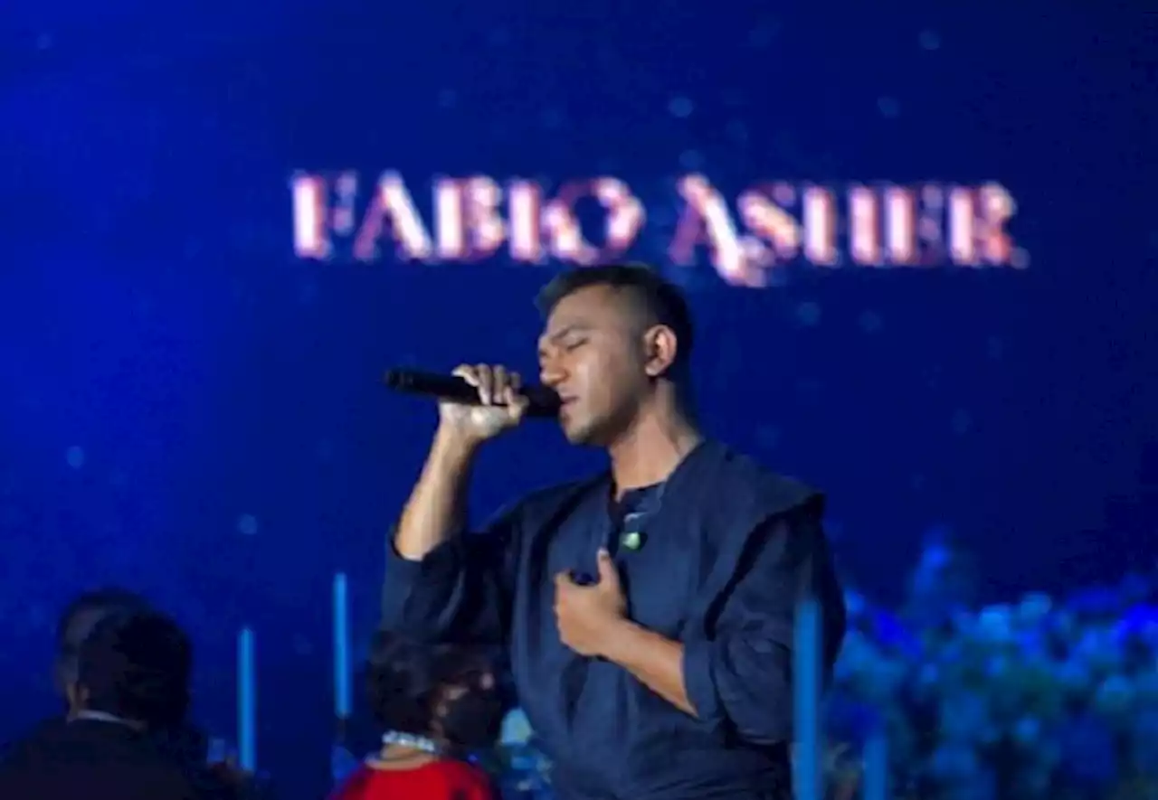 Lirik Lagu Tanpa Rasa Bersalah - Fabio Asher