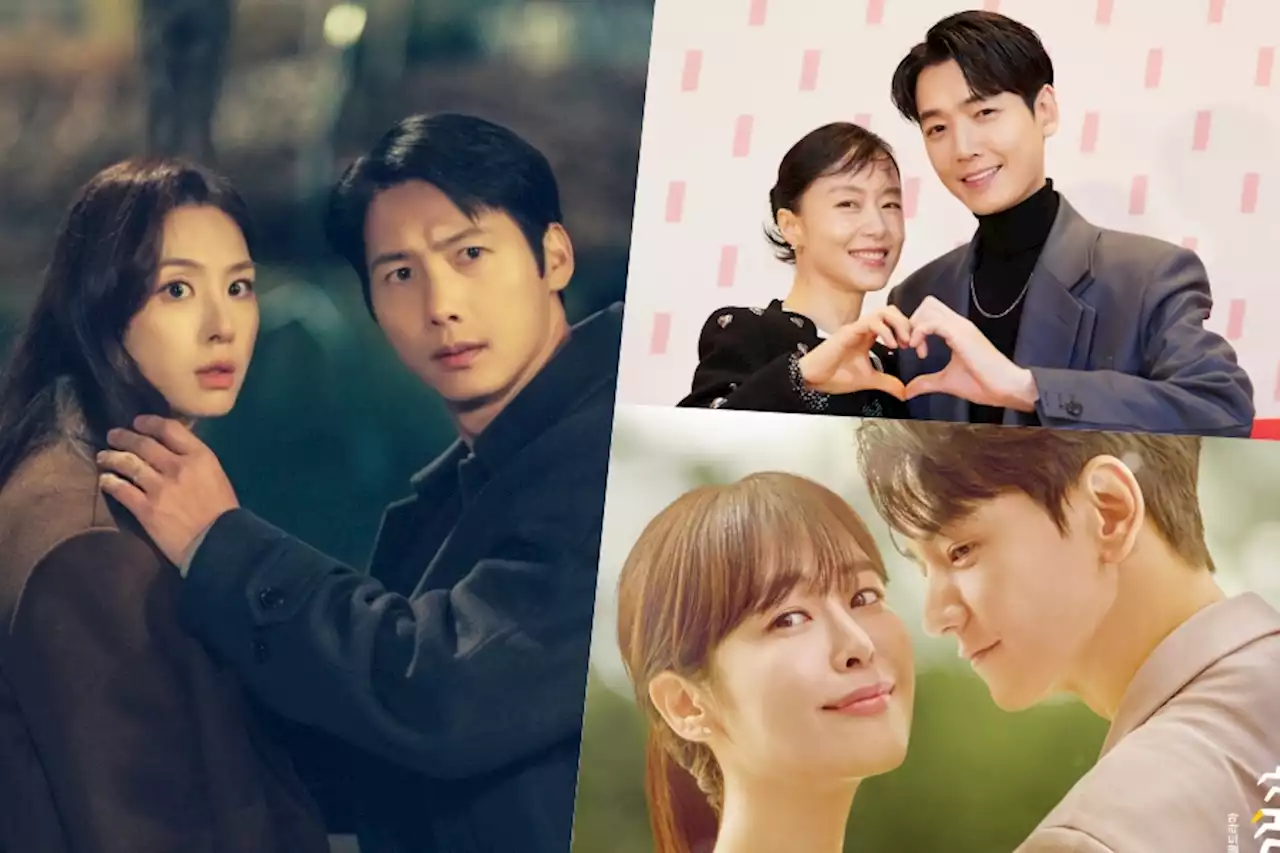 “Red Balloon,” “Crash Course In Romance,” And “Three Bold Siblings” Soar To Their Highest Ratings Yet