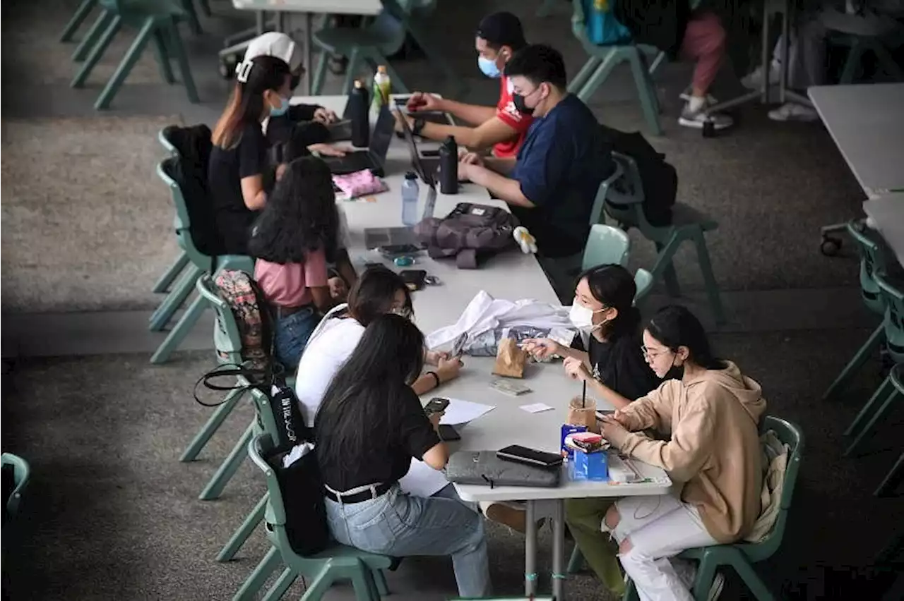 MOE supports use of ChatGPT; students to be taught to critically assess AI output: Chan Chun Sing