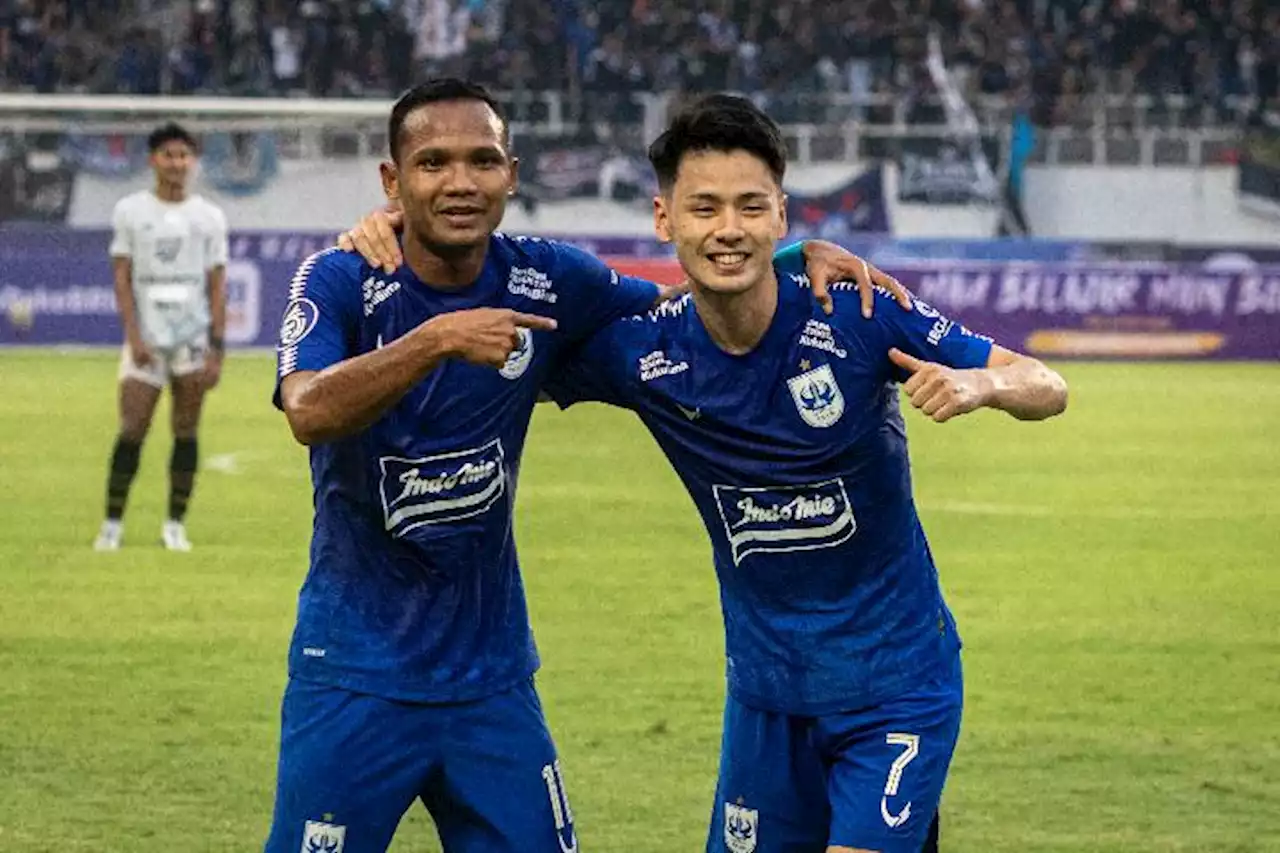 Jadwal PSIS Semarang vs Persebaya Surabaya di Liga 1 Pekan 23: Laga Spesial buat Taisei Marukawa