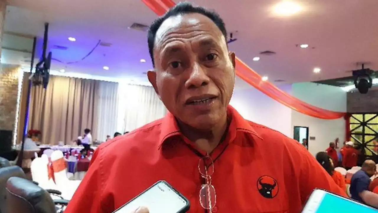 PDIP Sebut Tidak Ada Urgensi untuk Tunda Pemilu 2024