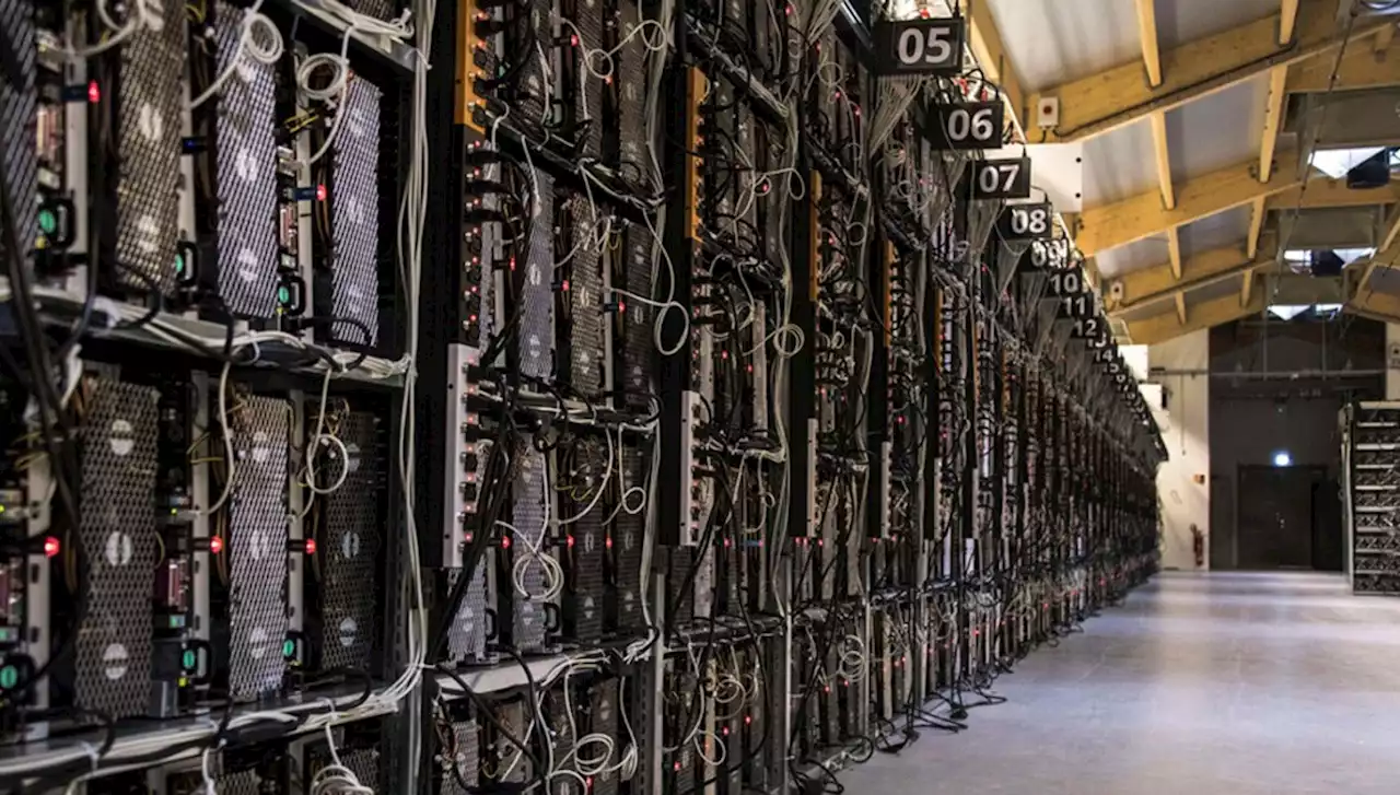 Bitcoin miner Riot expects growth delay due to December storm damages