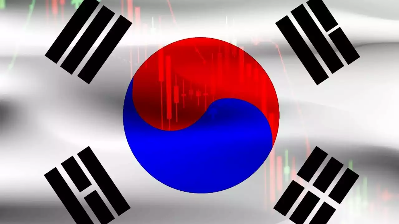 South Korea broadens rules defining which tokens are securities