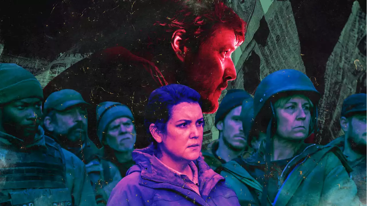 ‘The Last of Us’ Episode 4: Melanie Lynskey Is a Very Good Bad Cop