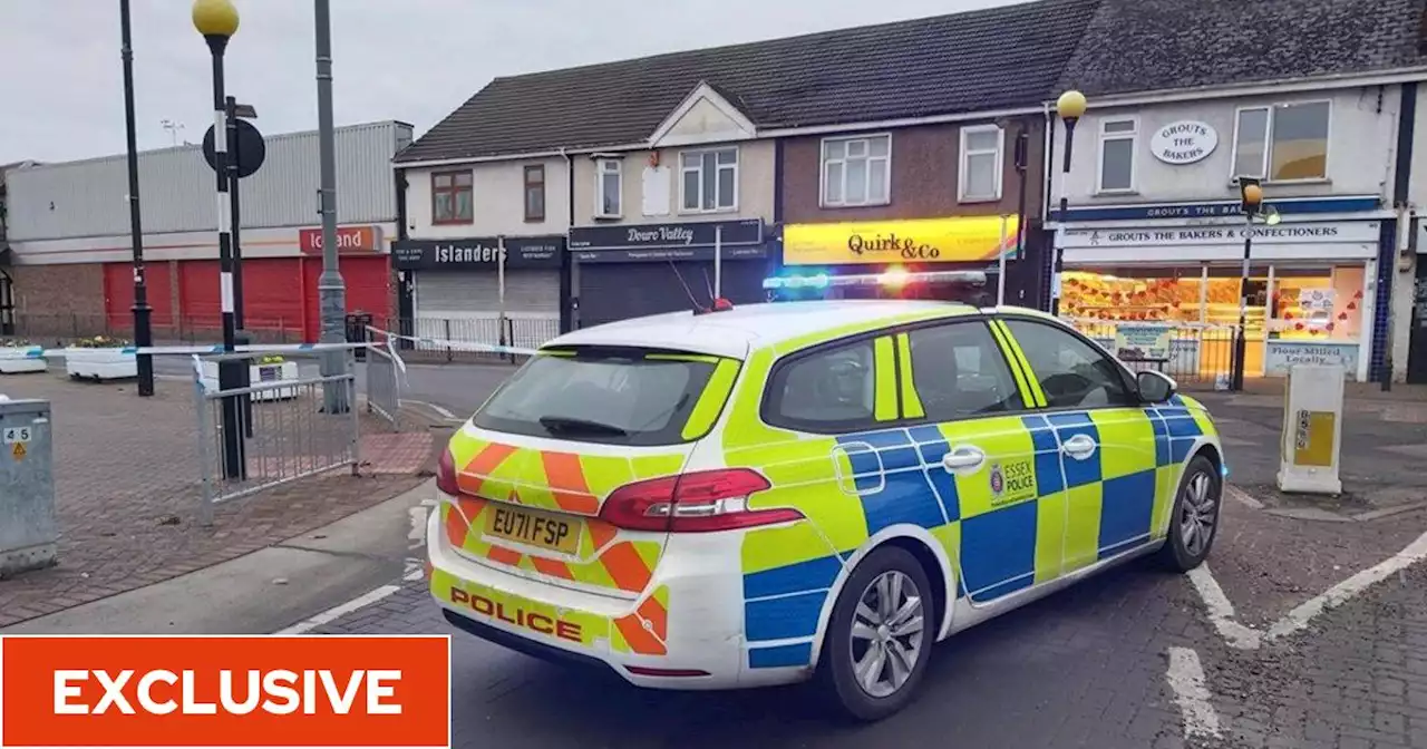 Burglars allowed to ‘get away with it’ after only 4 per cent of crimes lead to charges