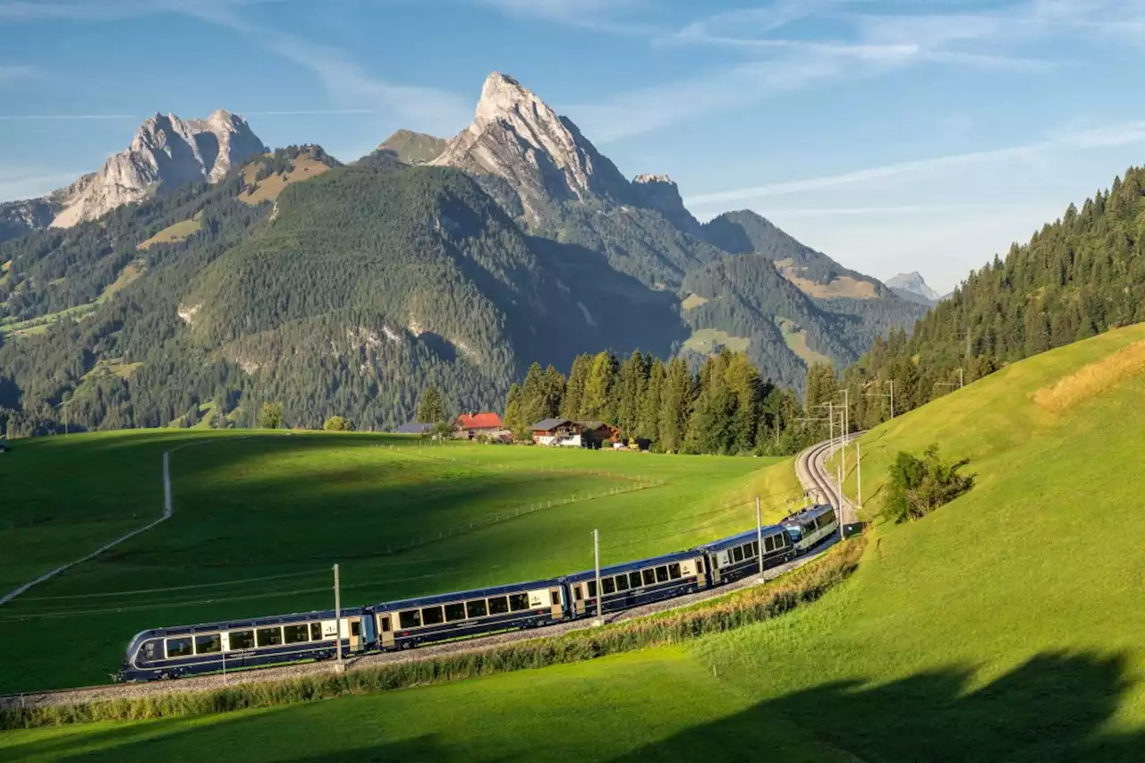 Europe's best new rail journeys, from a Berlin sleeper to Spanish cities