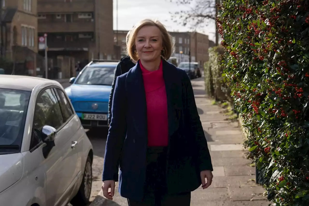 What Liz Truss got right in her comeback essay